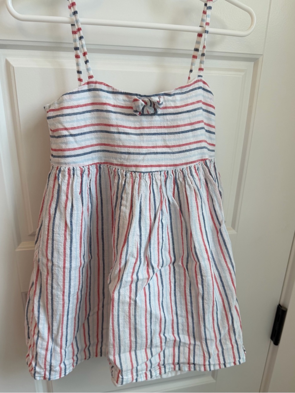 Osh Kosh Girls Sundresses 4T